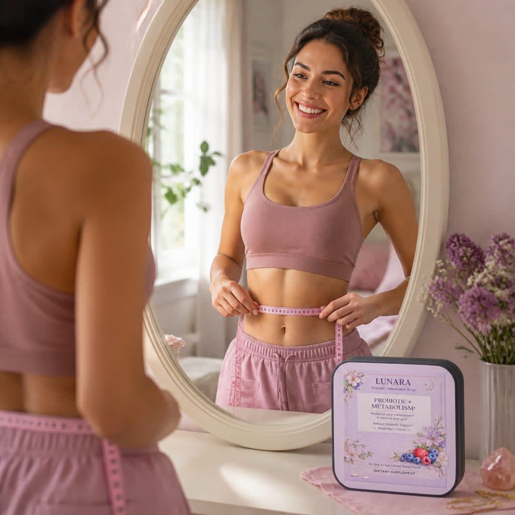 Why Gut Health Matters for Women: A Simple Daily Habit