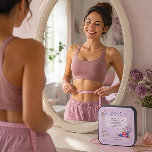 Why Gut Health Matters for Women: A Simple Daily Habit