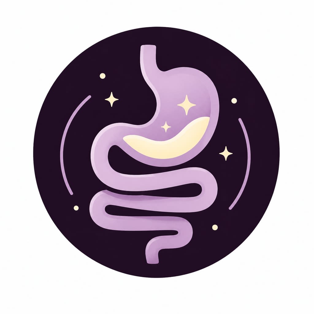 Better Digestion